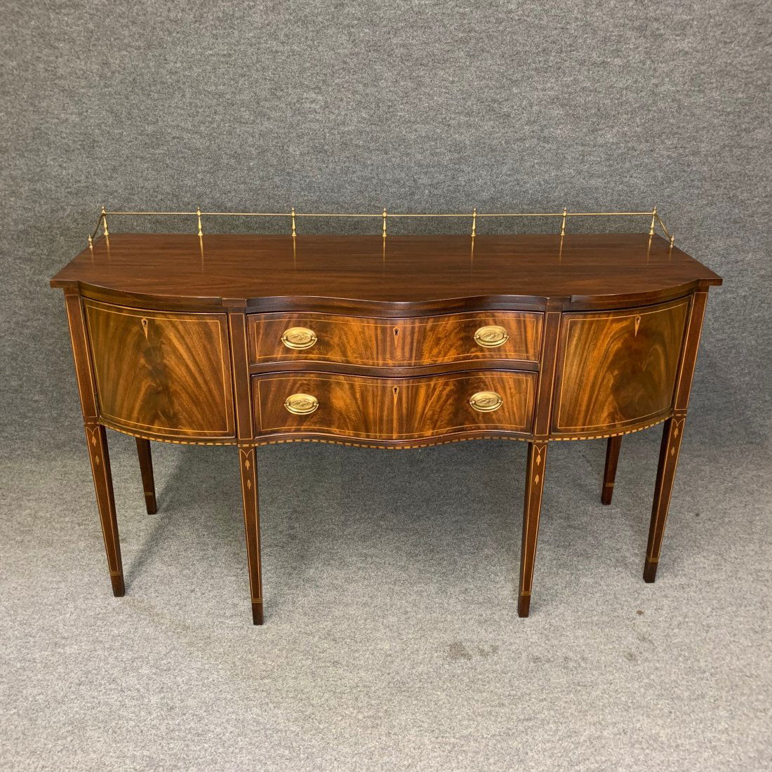 Henkel Harris Sideboard (1 of 12)