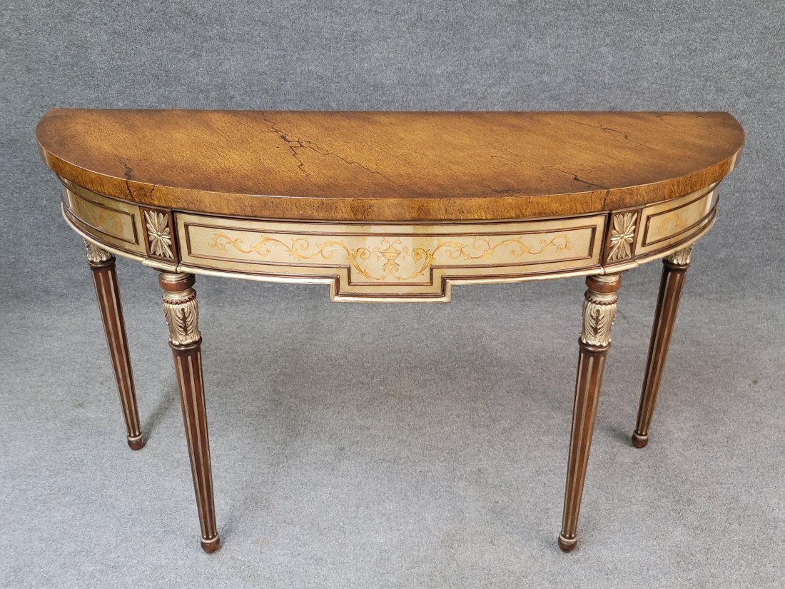 Theodore Alexander Console (1 of 7)