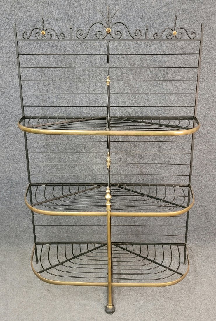 French Baker Rack (1 of 6)