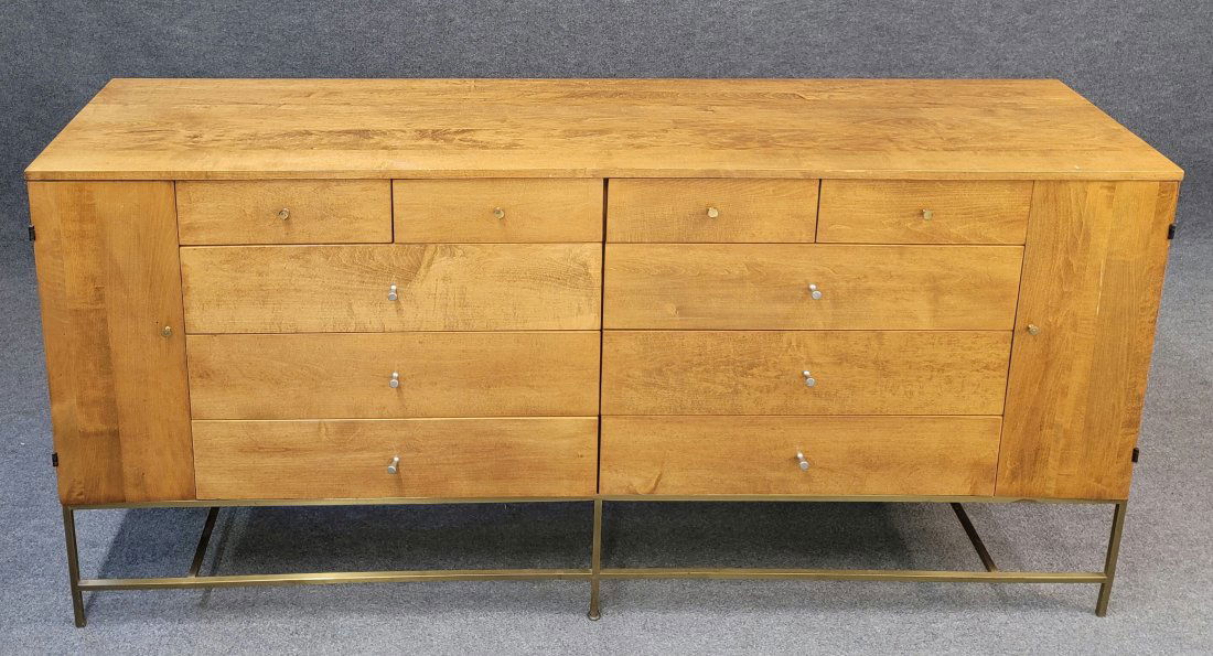 Paul McCobb MCM Dresser (1 of 2)