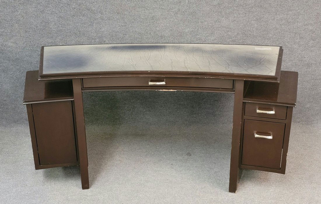 Italian Nancy Corzine Fusion Desk (1 of 8)