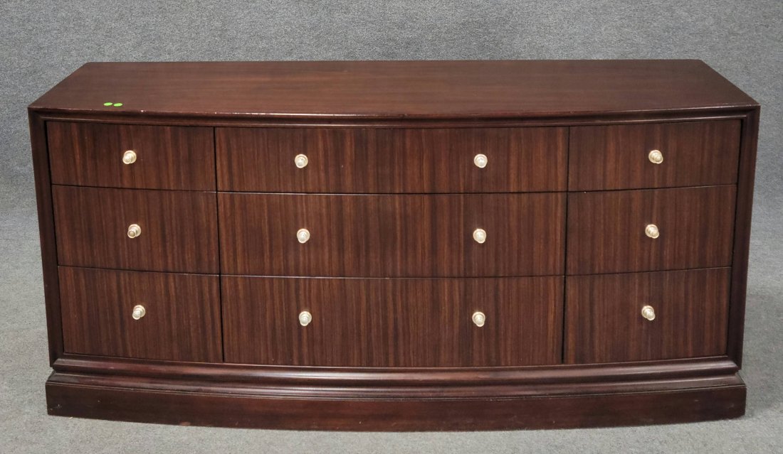 Ethan Allen Dresser: 32.75h, 71w, 20d