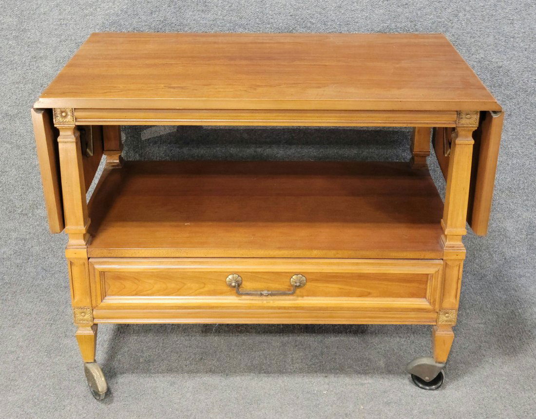 Thomasville Server (1 of 7)