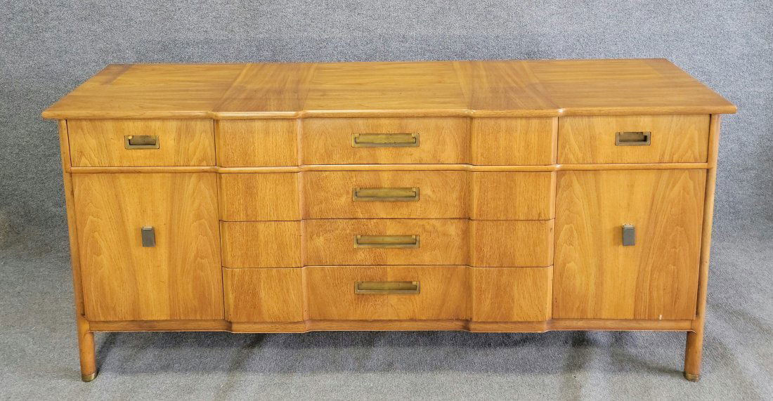John Widdicomb Sideboard (1 of 7)