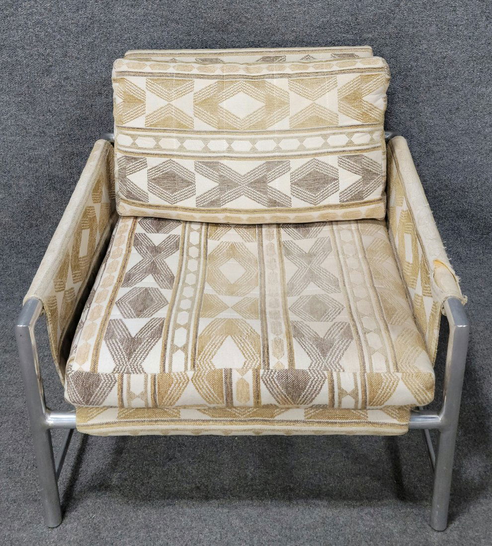 Founders Mid Century Open Arm Chair (1 of 5)