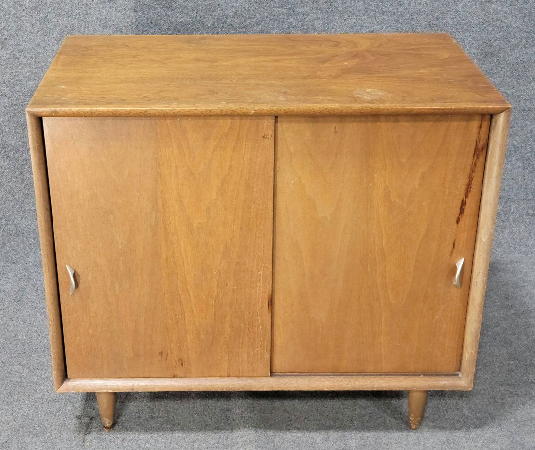 Mid Century Server (1 of 5)