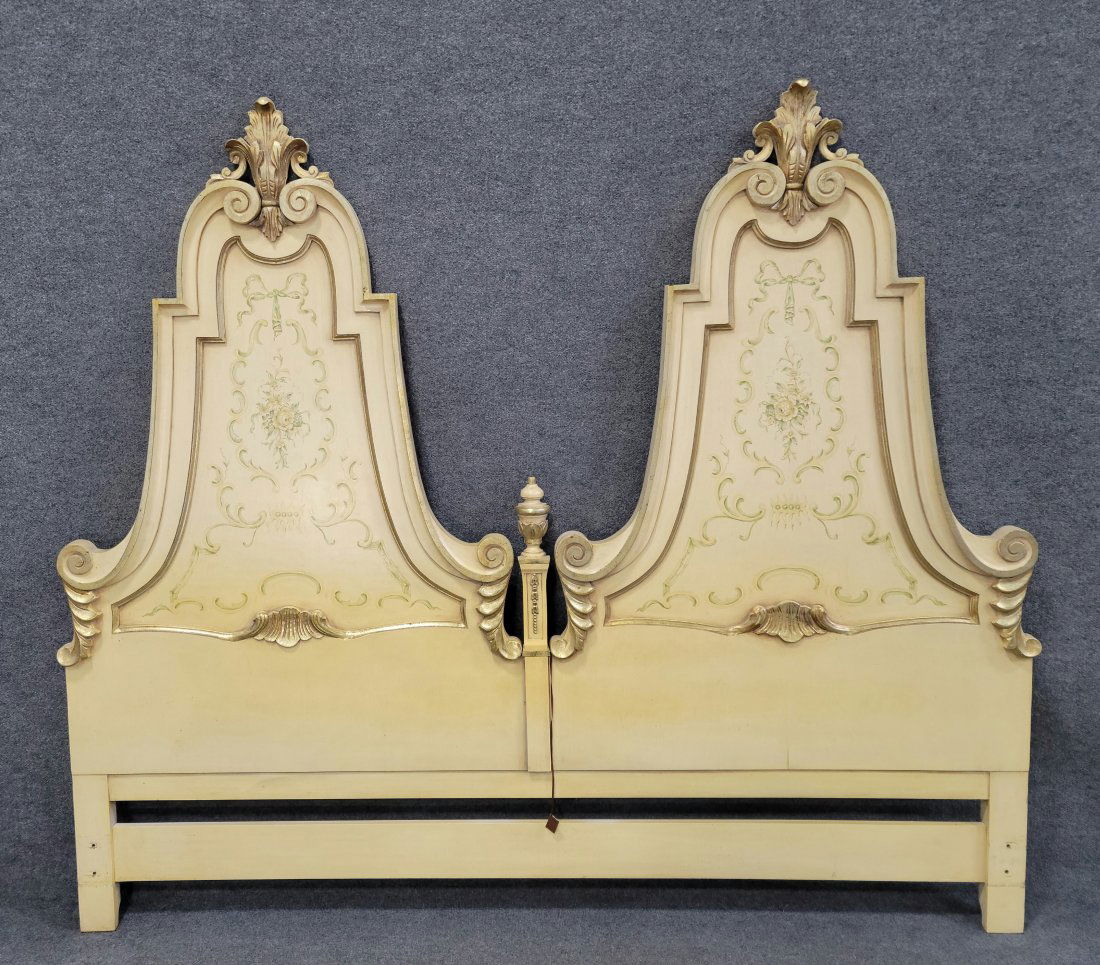 Karges Decorated Headboard (1 of 3)