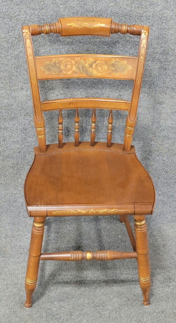 Hitchcock Side Chair (1 of 4)