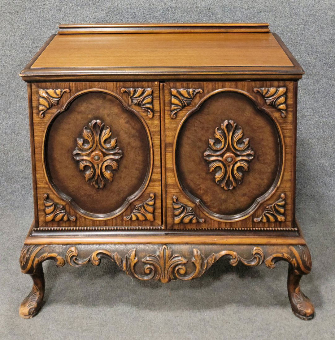 Berkey And Gay Server (1 of 7)