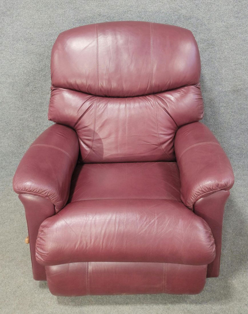 Lazy Boy Recliner (1 of 5)