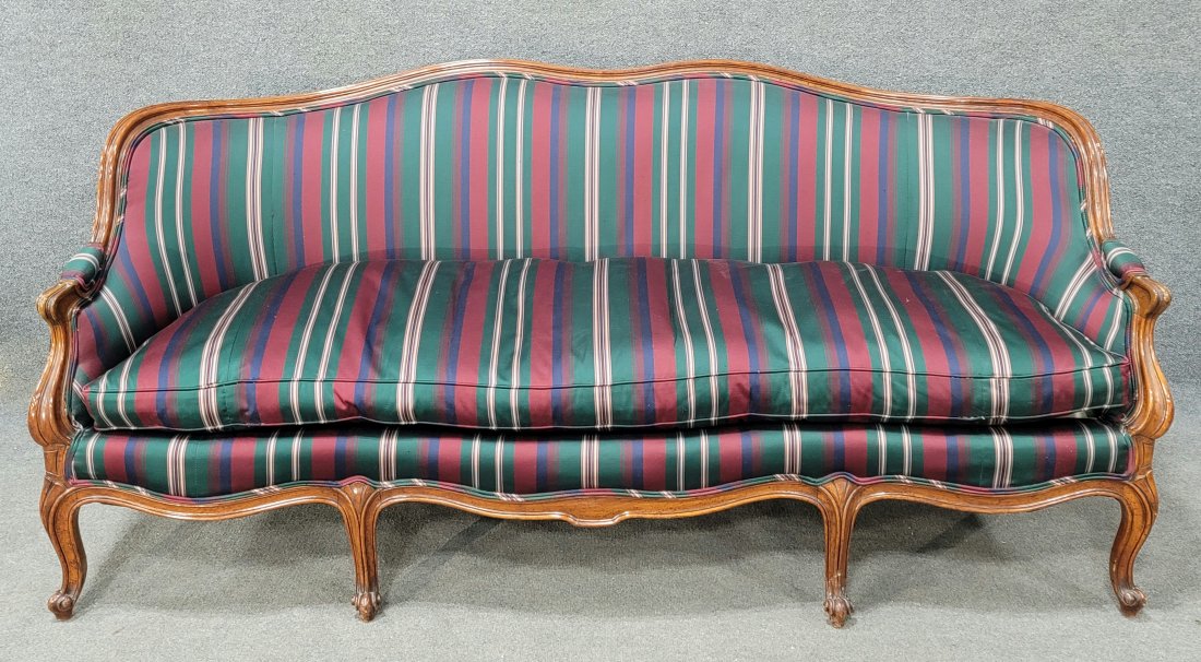 French Sofa Nice Down Cushion (1 of 6)