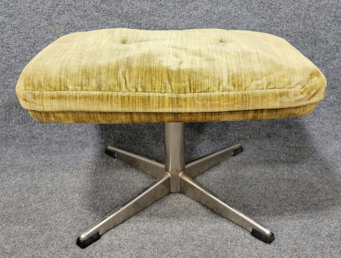 John Stuart Stool (1 of 2)
