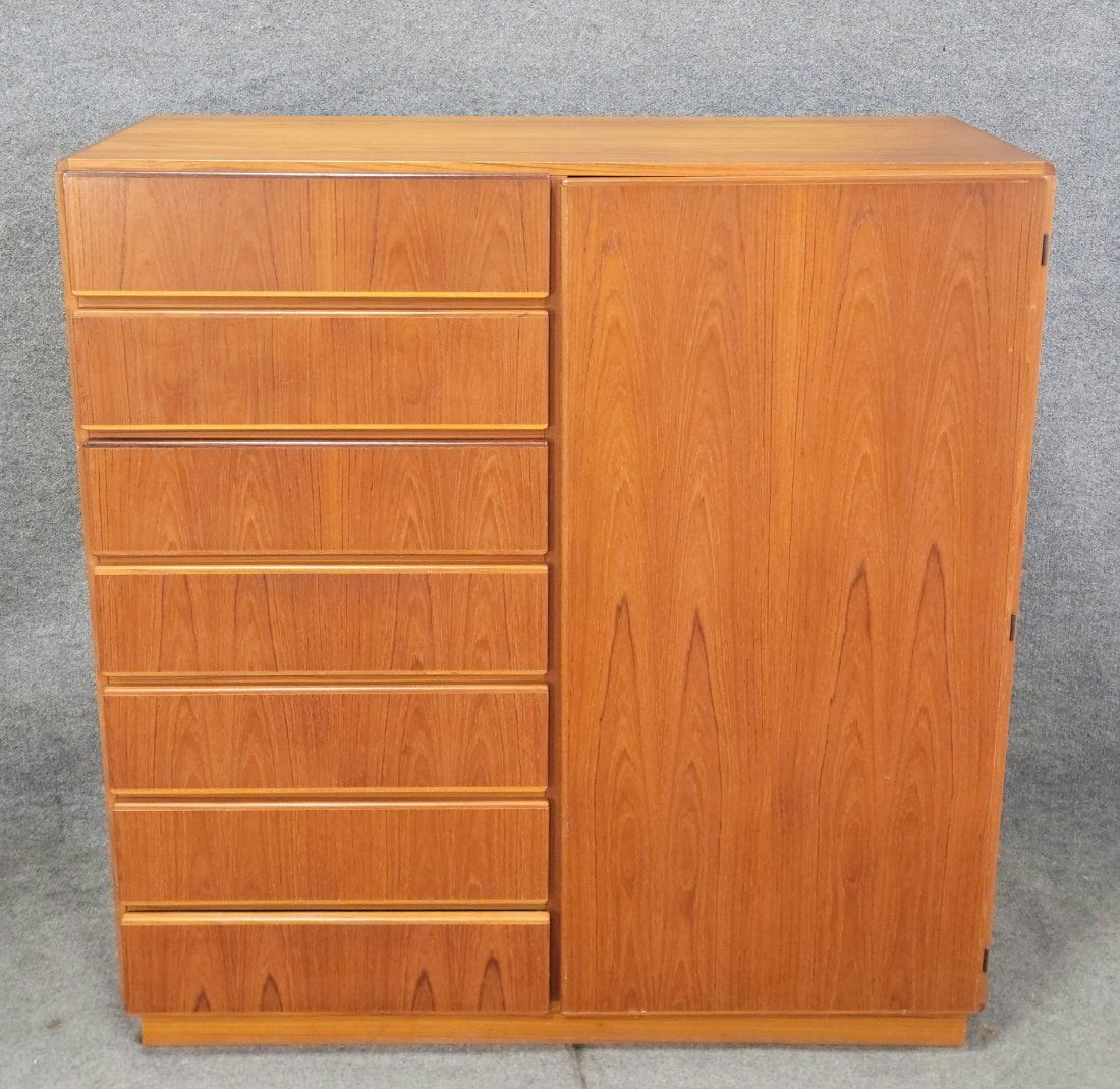 Made In Denmark Wardrobe Komfort (1 of 6)