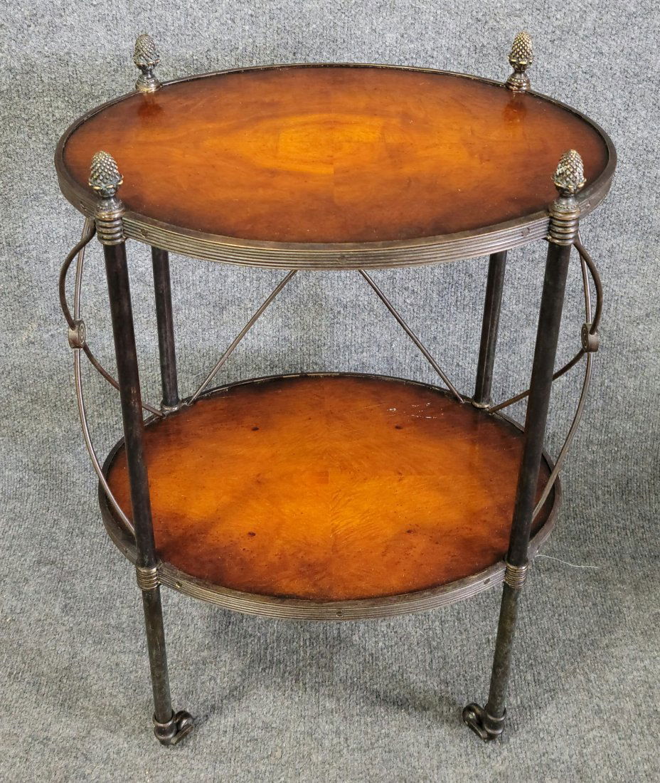 Attributed To Theodore Alexander (1 of 4)