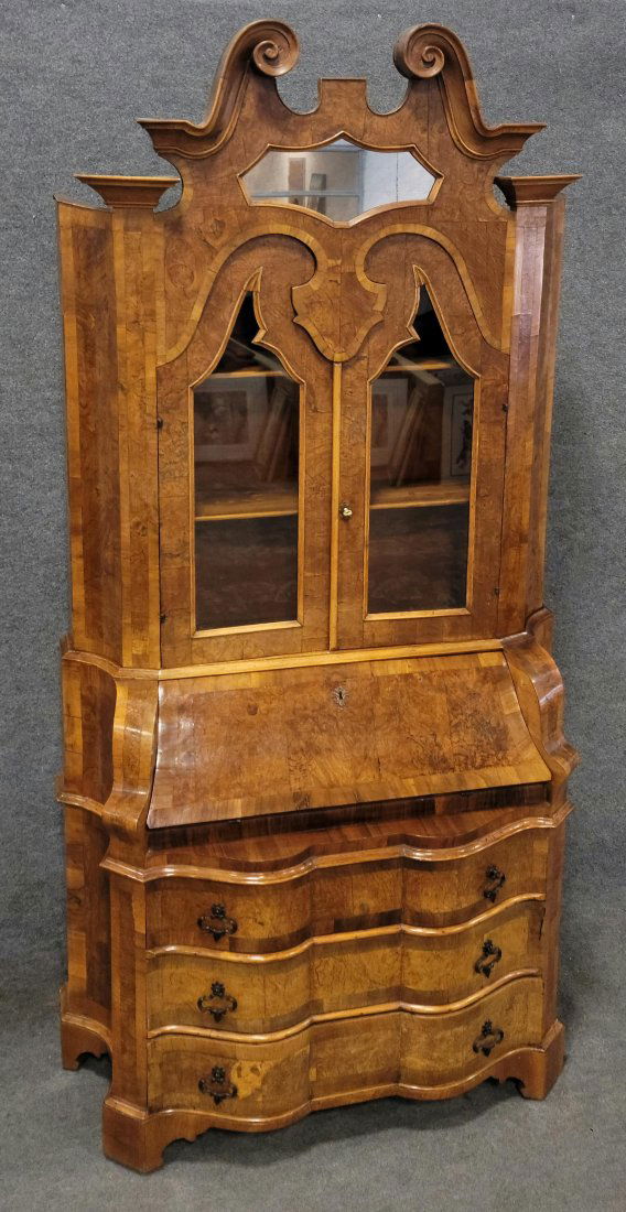 Antique Italian Desk (1 of 5)