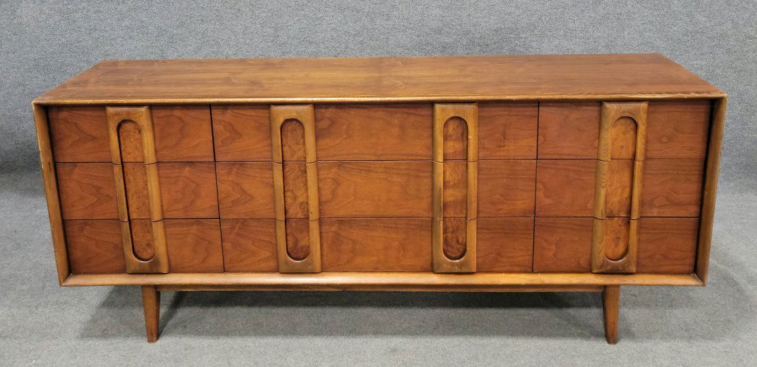 Great Mid Century Sideboard (1 of 7)