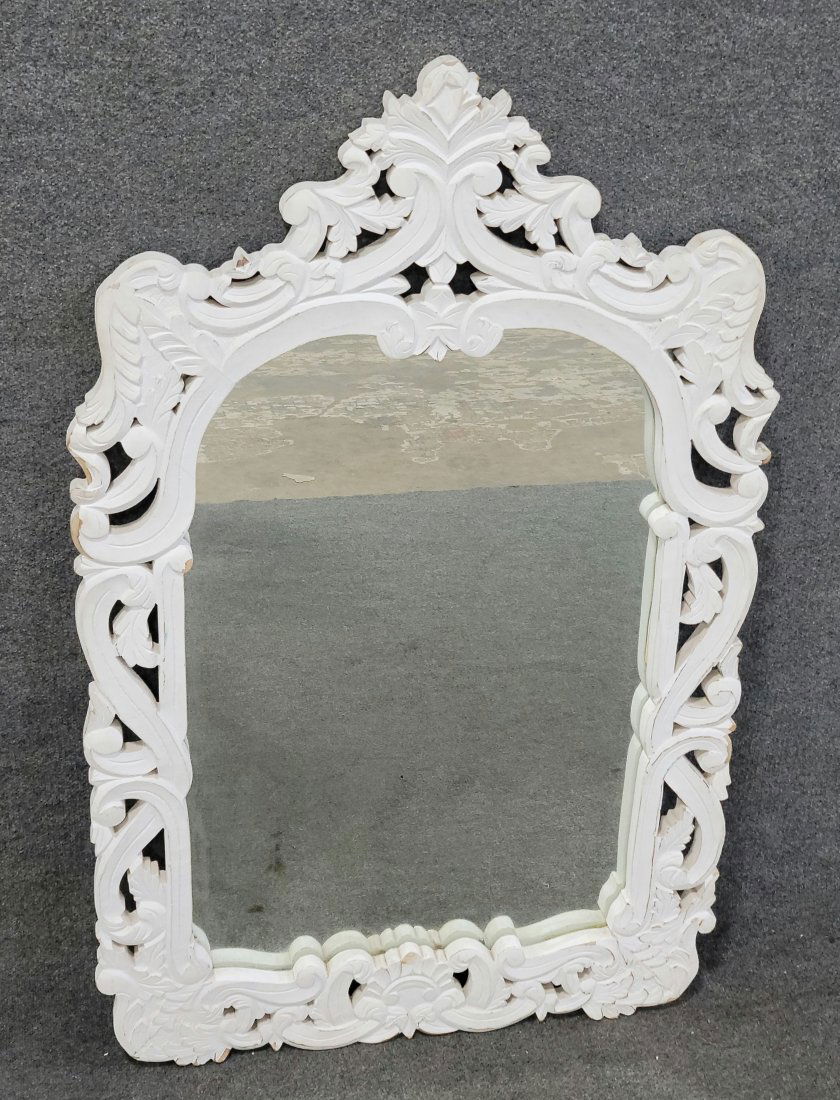 White Mirror (1 of 2)