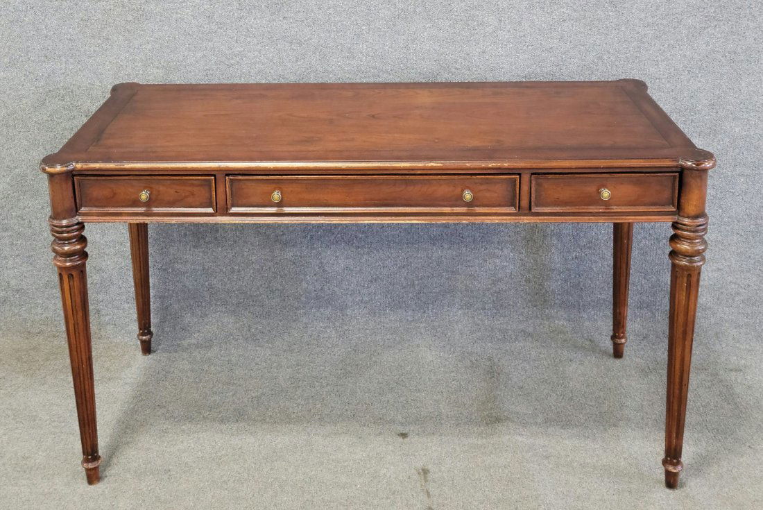Ethan Allen Desk (1 of 6)