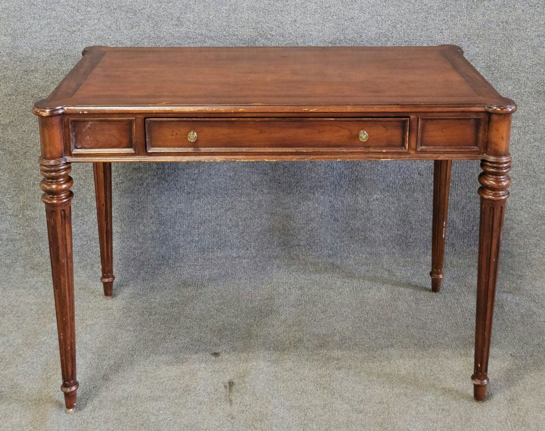 Ethan Allen Desk (1 of 6)
