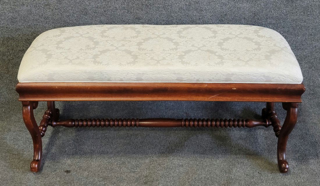 Empire Style Window Bench (1 of 3)