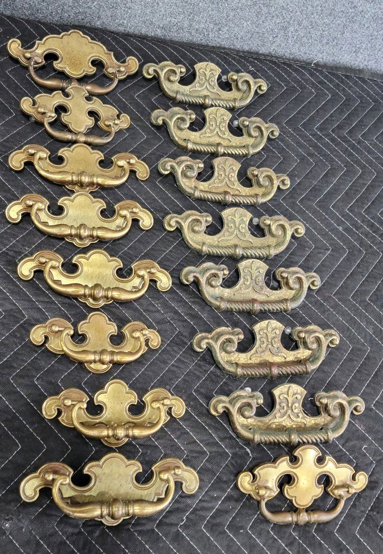 Antique Hardware (VERY RARE) (1 of 8)