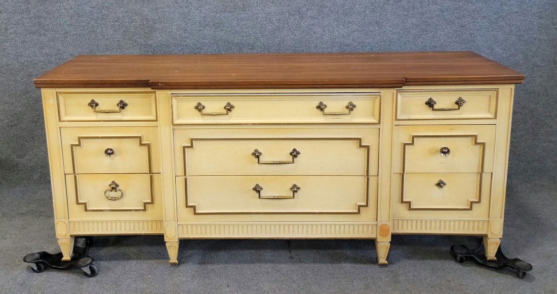 Drexel Dresser (1 of 5)