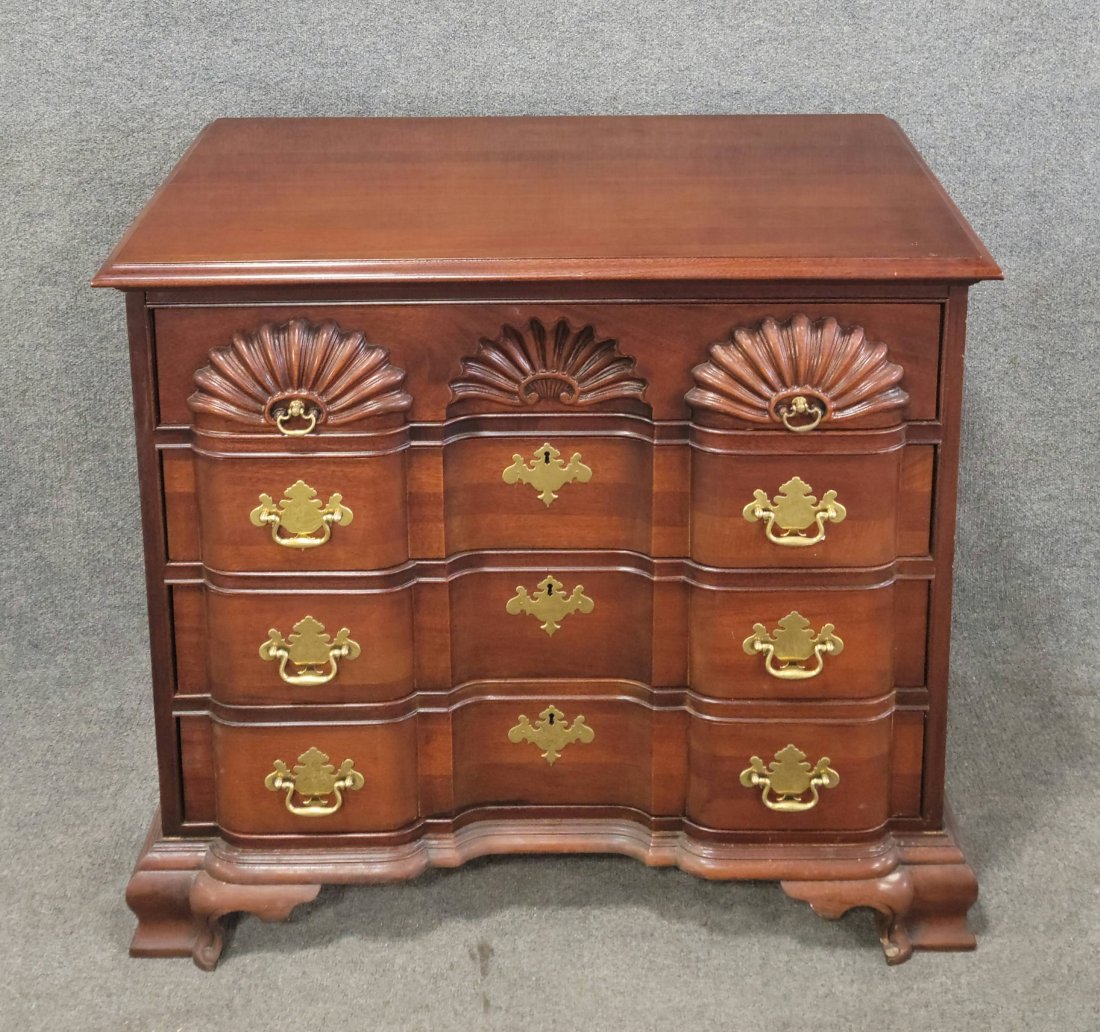 Blockfront Chest By Link Taylor (1 of 7)