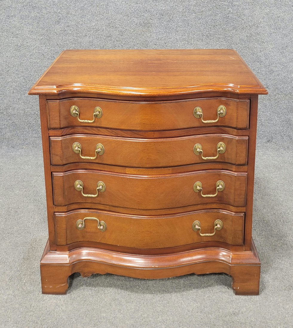 Link Taylor 4 Drawer Chest (1 of 7)