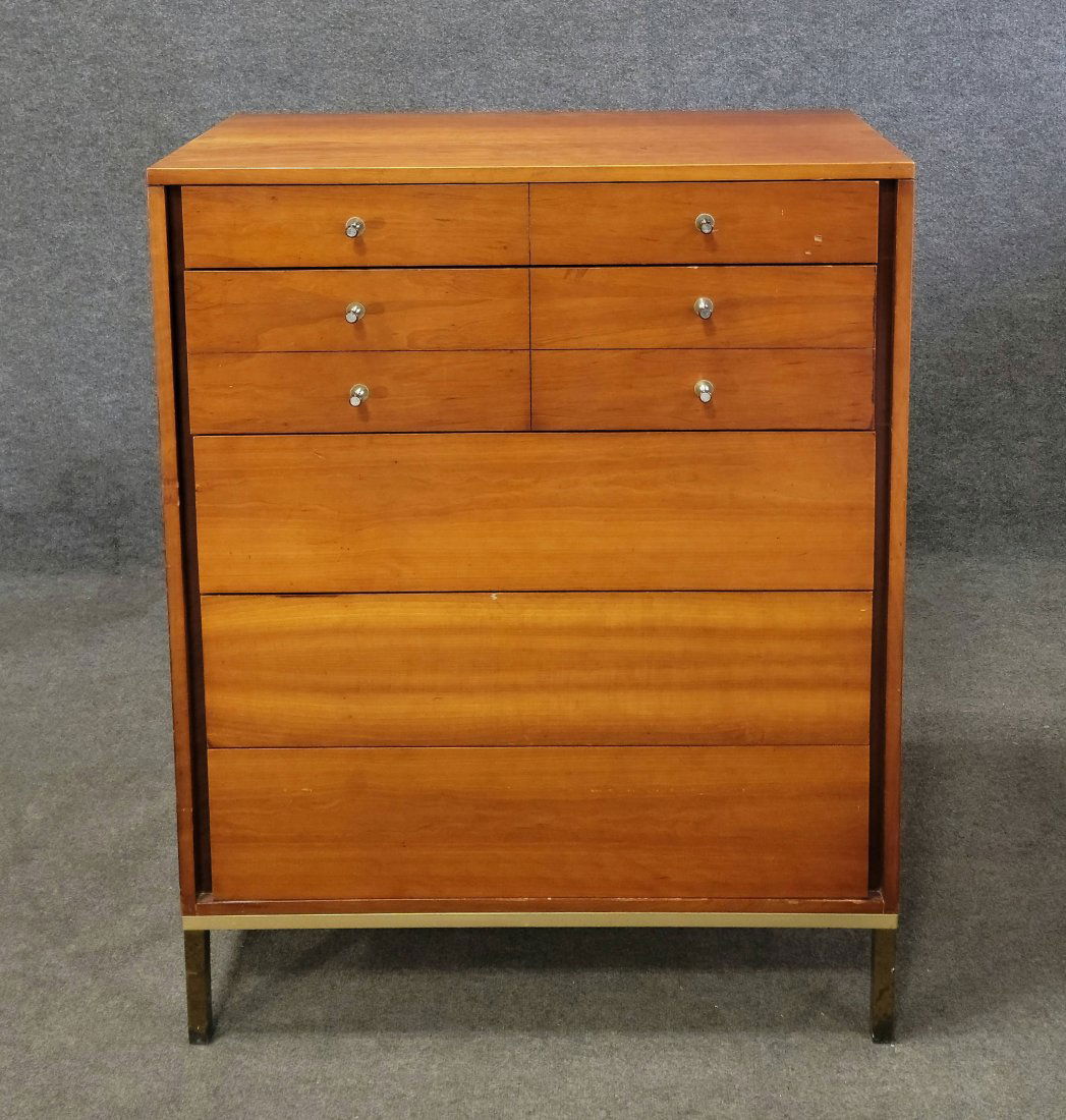 John Stuart Tall Chest (1 of 6)