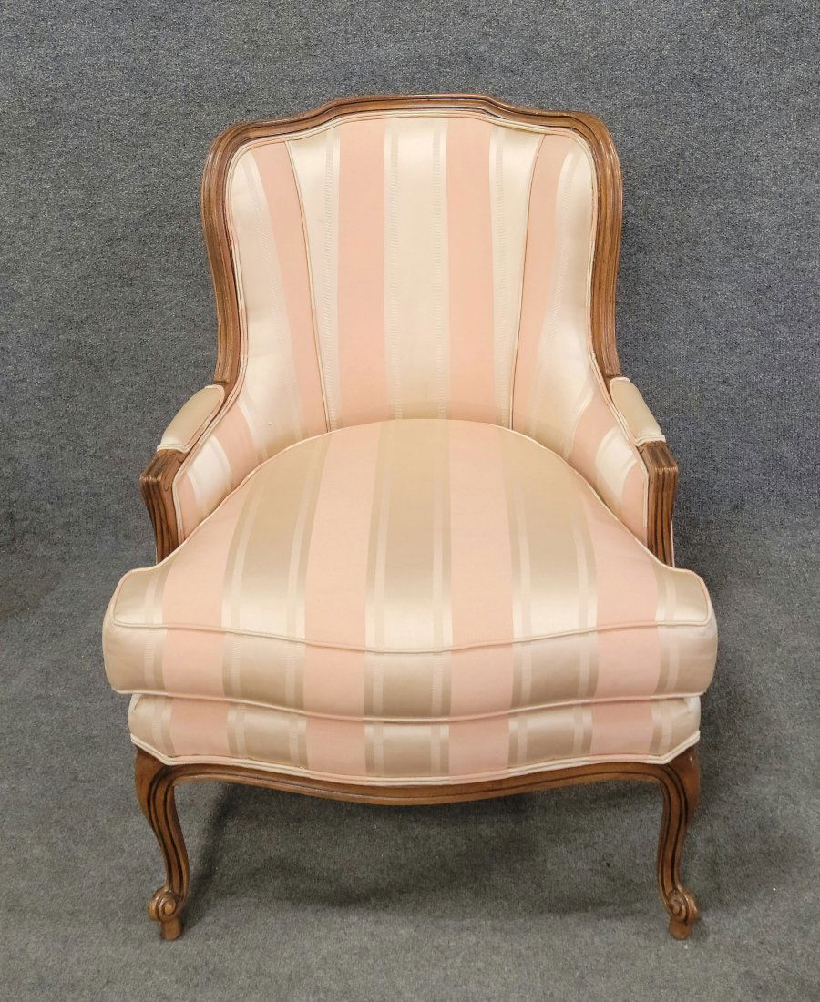 Ethan Allen Wing Chair (1 of 6)