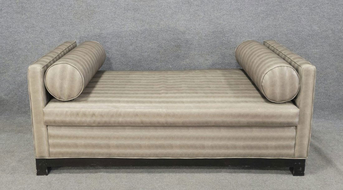 Modern Day Bed (1 of 4)