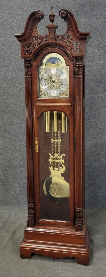 Howard Miller Ambassador Collection Clock (1 of 7)