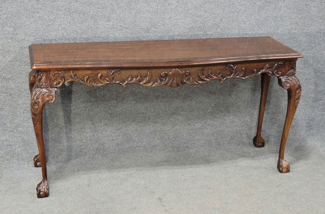 Heritage Banded Console (1 of 6)