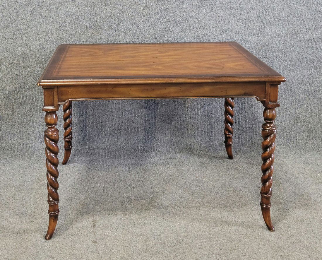 Maitland Smith End Table (1 of 5)