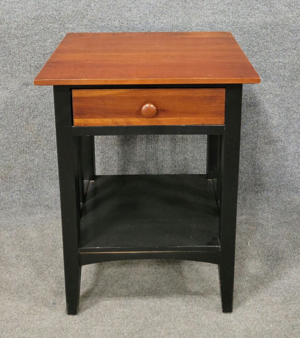 Ethan Allen Nightstand (1 of 6)