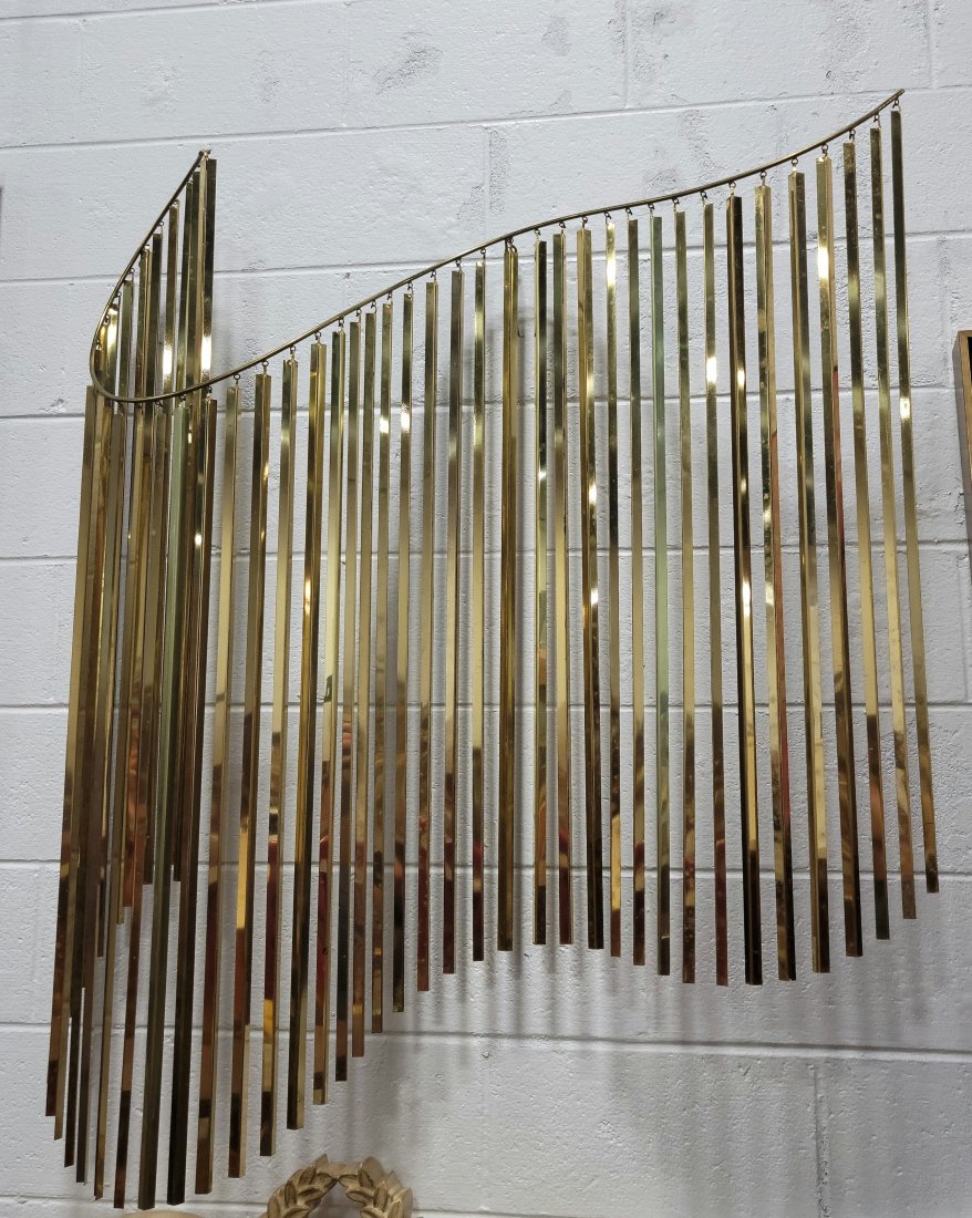 Curtis Jere Sculpture Signed (1 of 2)