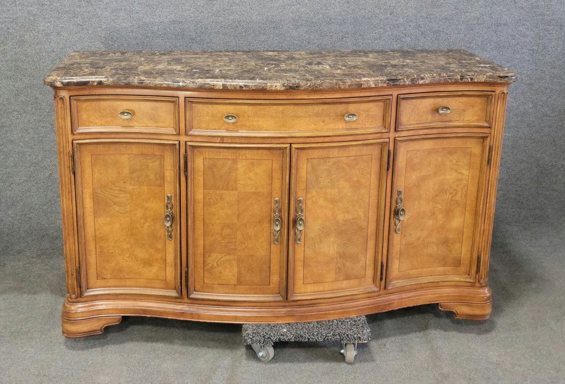 Thomasville New Sideboard (1 of 7)