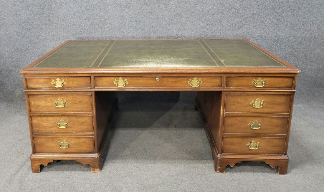 Kittinger Partners Desk (1 of 7)