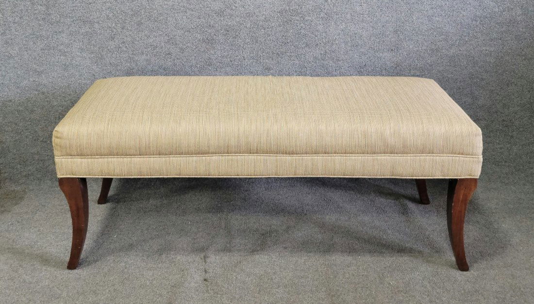 Ethan Allen Window Bench (1 of 5)