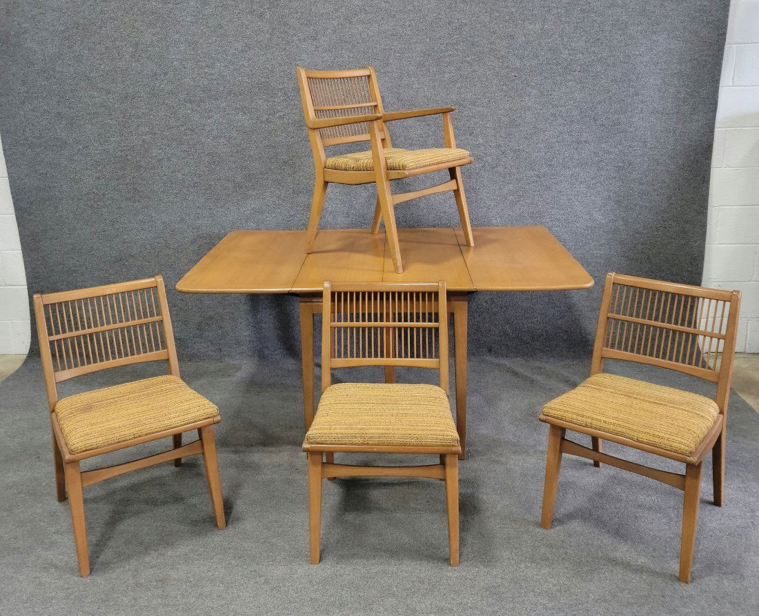 5 Piece Modern Kitchen Set (1 of 3)