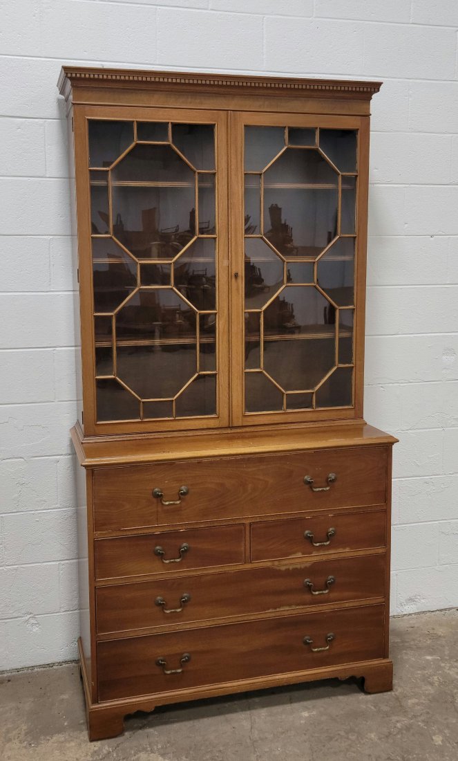 Baker Custom Cabinet (1 of 5)