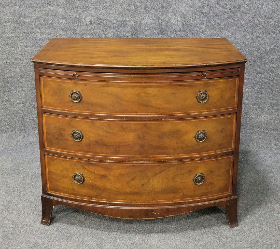 Baker Bachelors Chest (1 of 7)