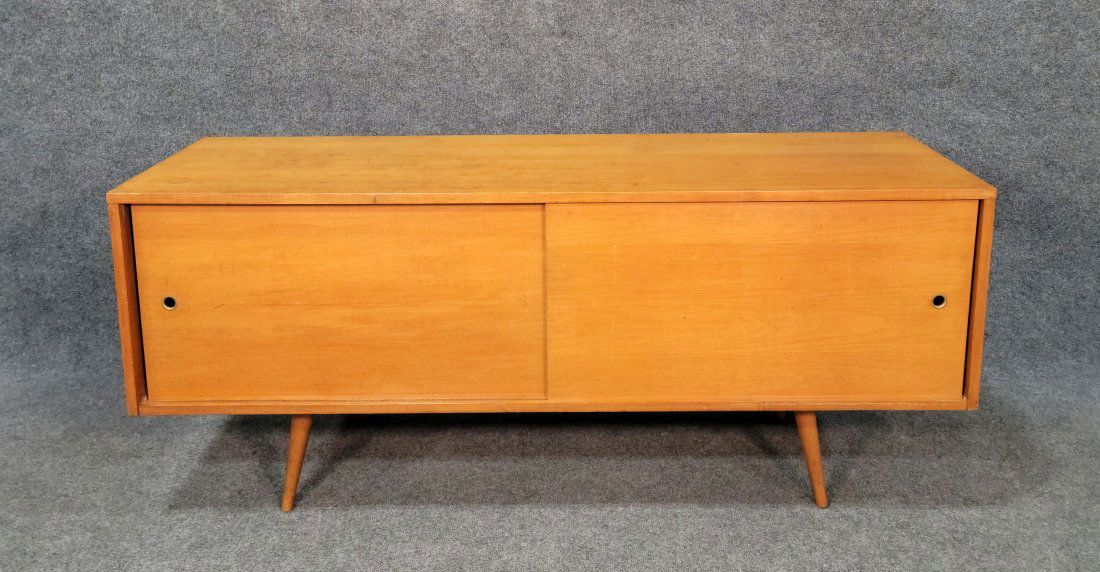 Paul McCobb Mid Century Style Sideboard (1 of 6)
