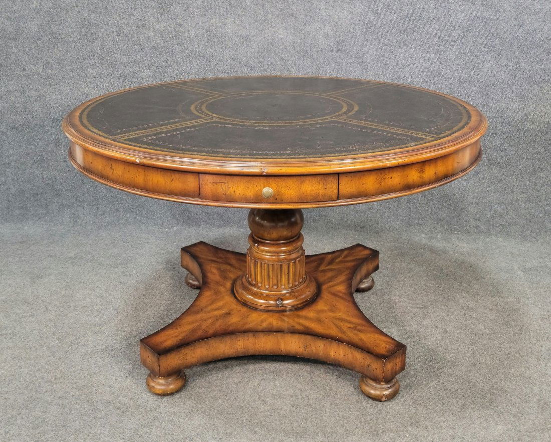 Maitland Smith Center Table (1 of 6)