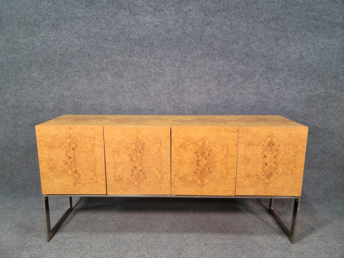 Milo Baughman Sideboard (1 of 7)