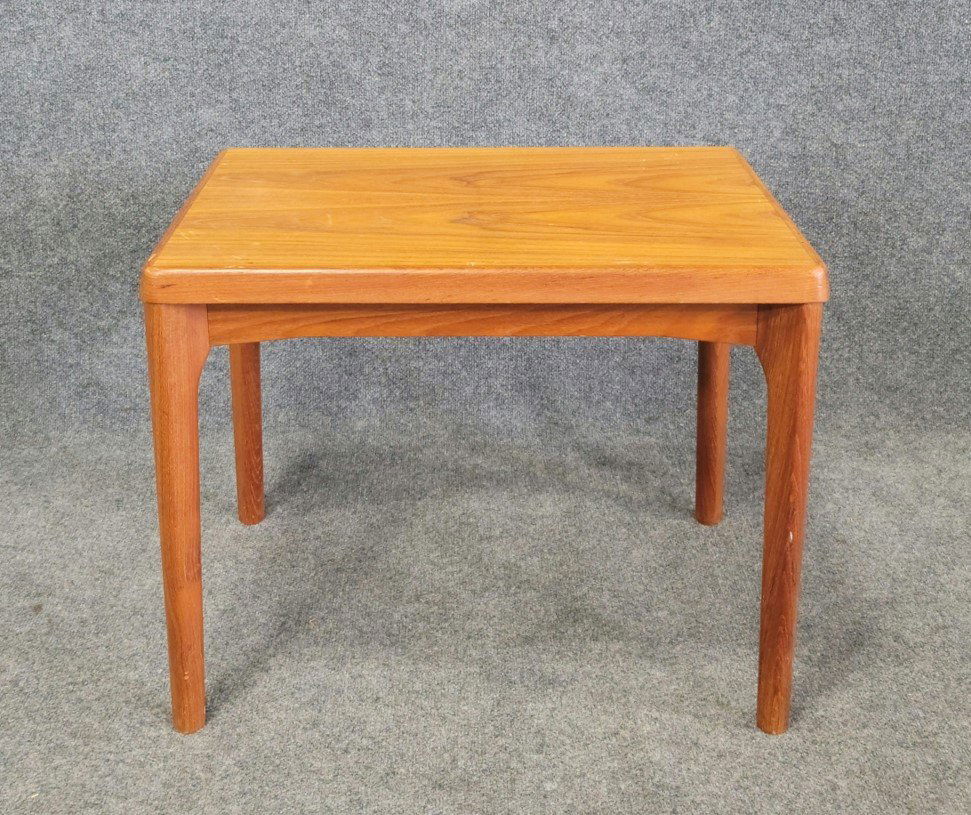 Made In Denmark End Table (1 of 4)