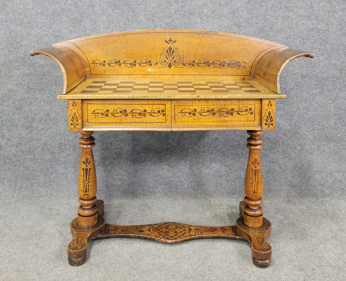 Regency Antique Server (1 of 6)
