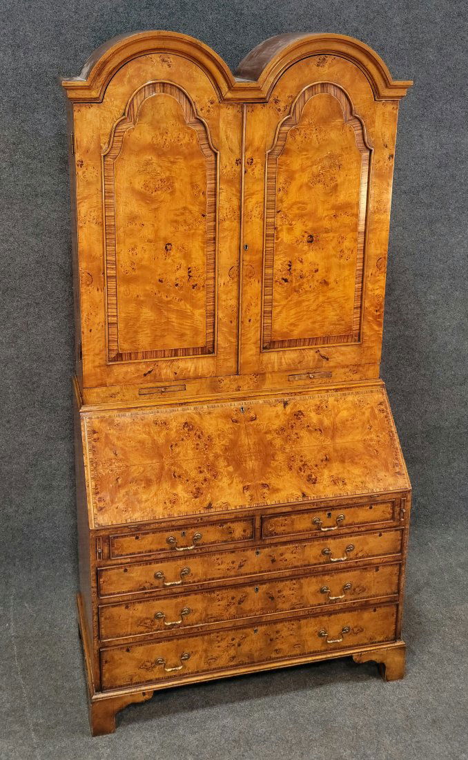 Great Quality Secretary Desk (1 of 5)