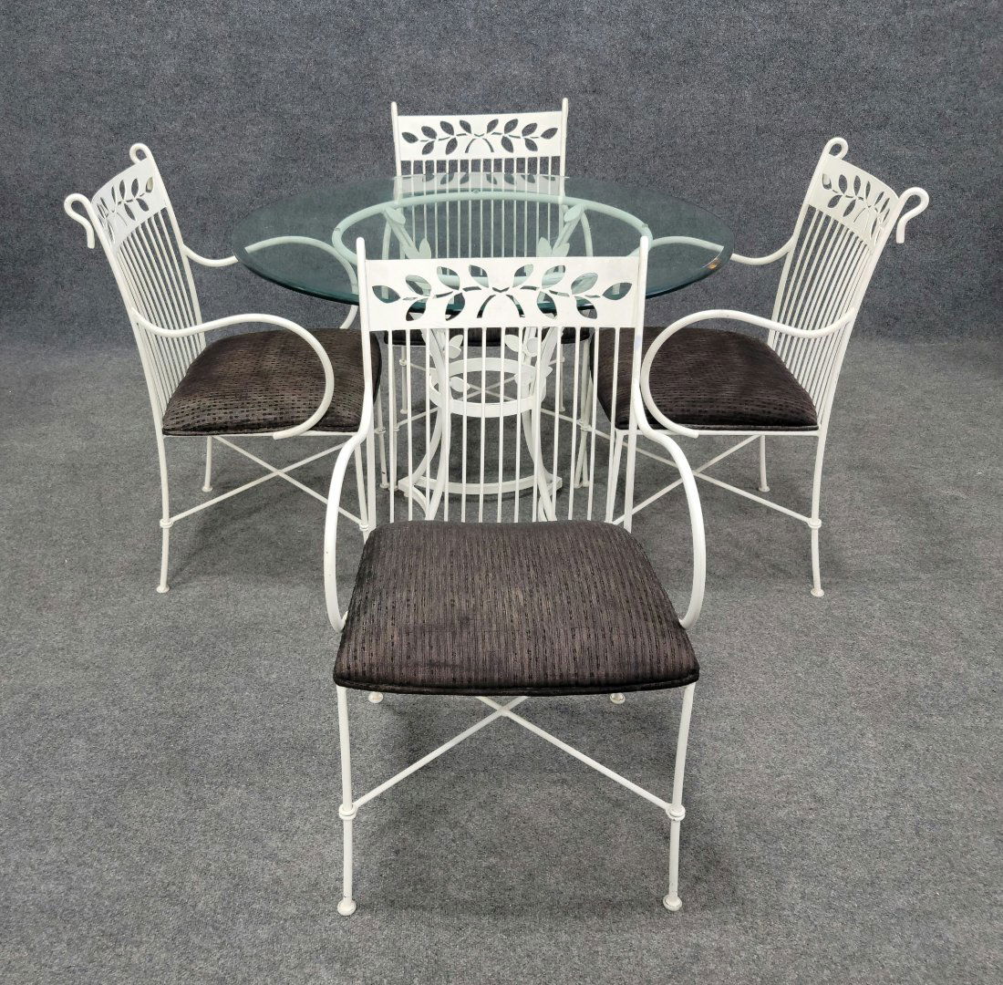 5 Piece Iron Set (1 of 5)