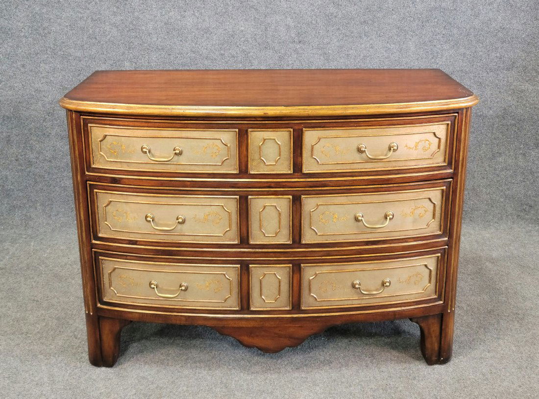 Theodore Alexander Commode (1 of 7)